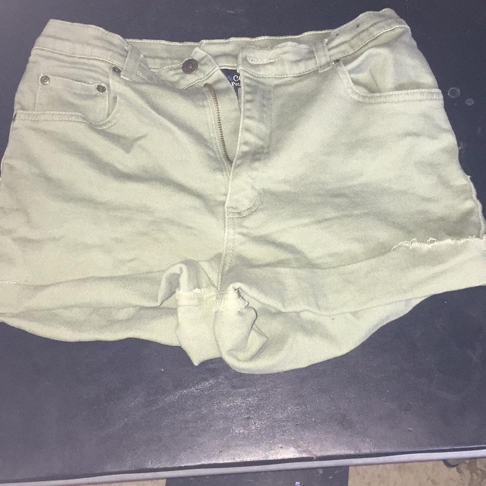 Shorts